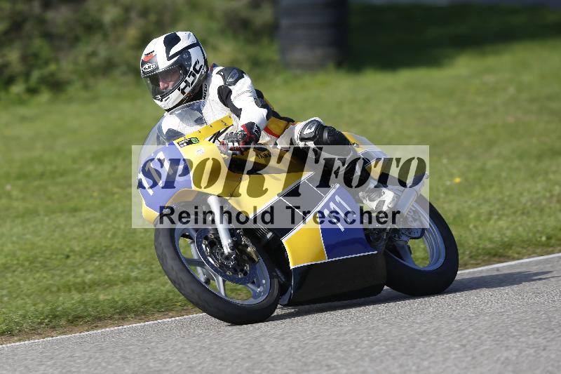 /56 02.10.2025 Speer Racing ADR/Classic/111-1